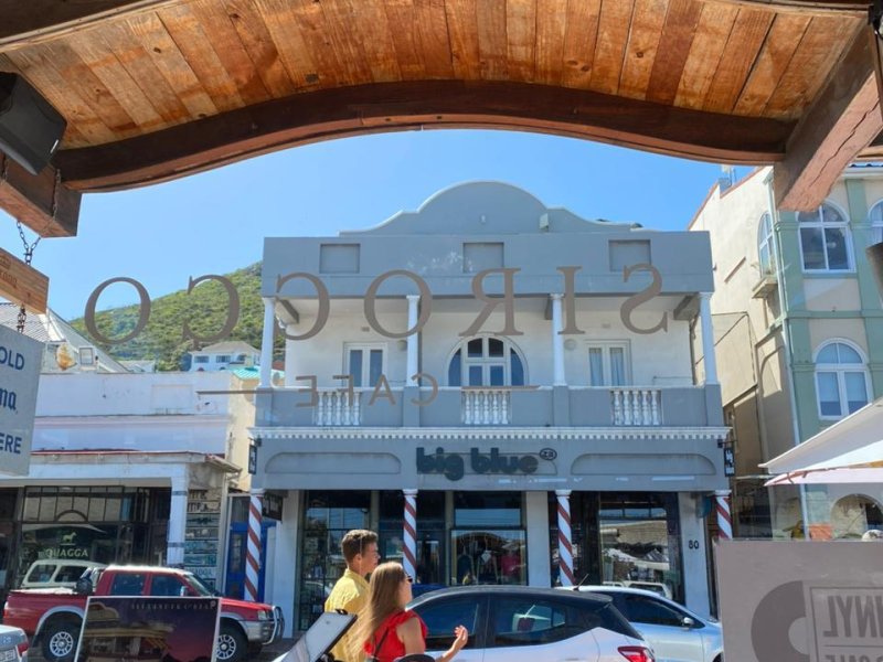 Kalk Bay