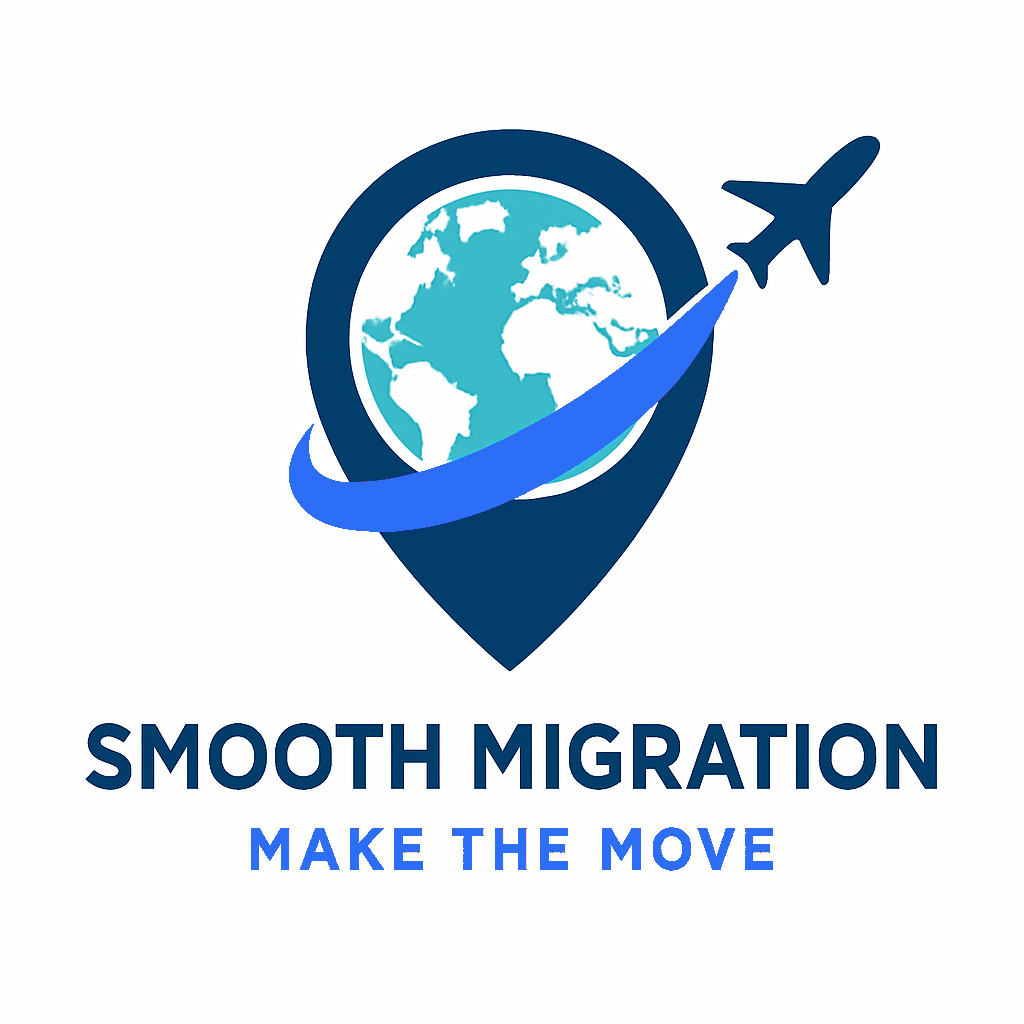 Smooth Migration