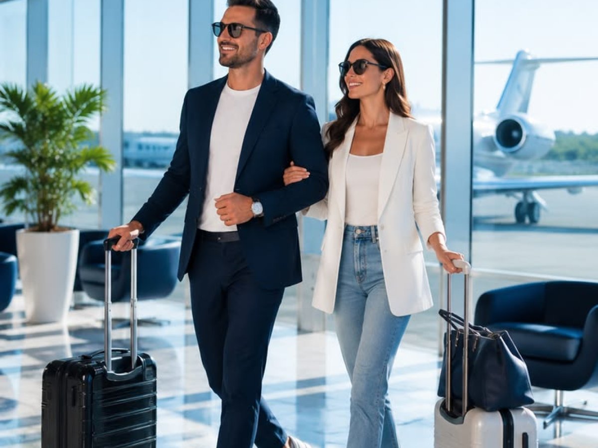 Married to a South African? Here's How You Can Apply for a South African Spousal Visa